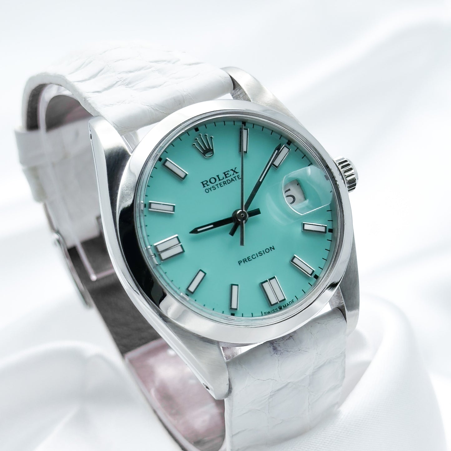 Oysterdate Precision 6694