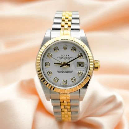 Lady-Datejust 79173