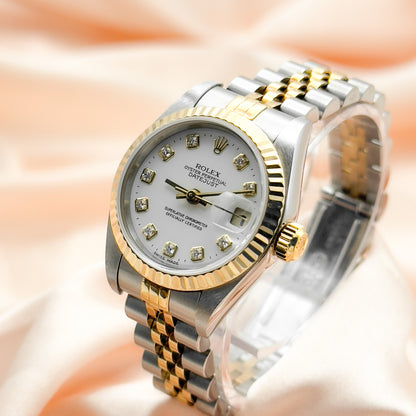 Lady-Datejust 79173