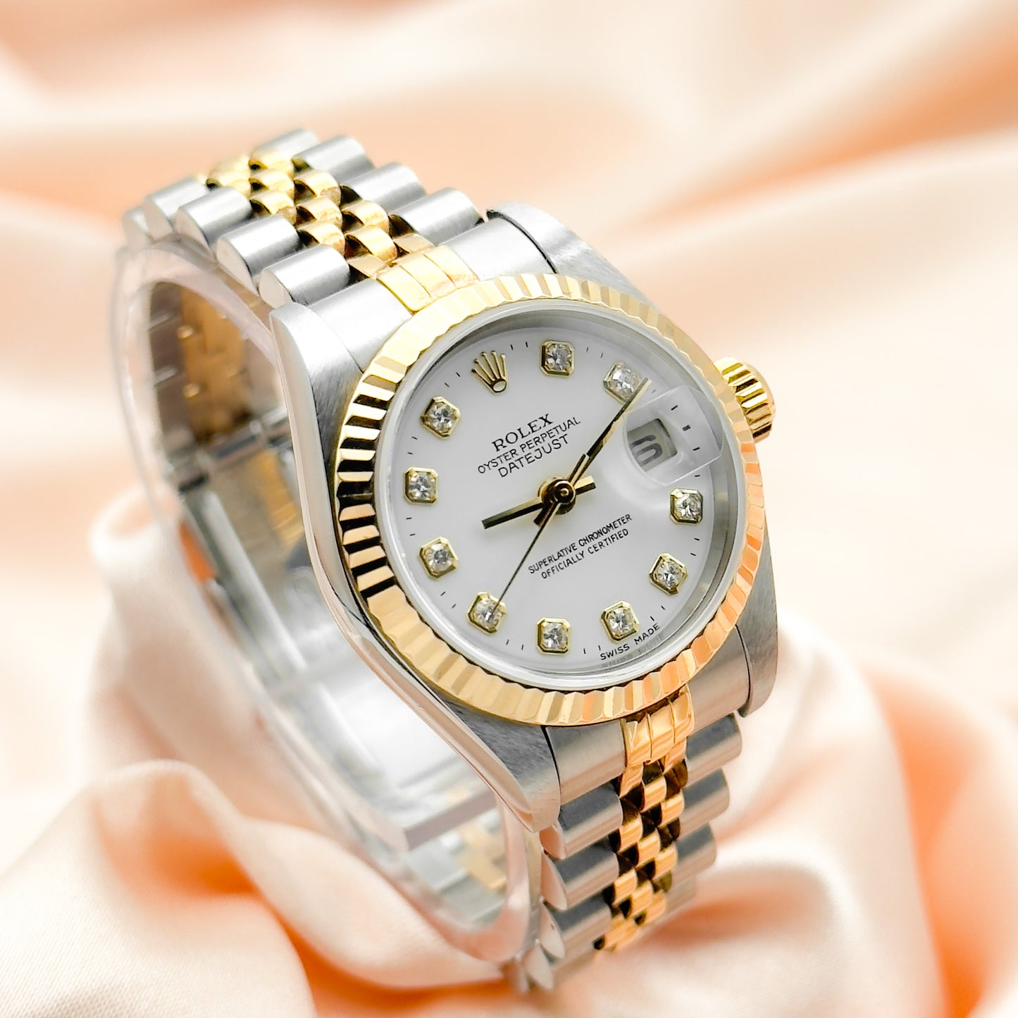 Lady-Datejust 79173