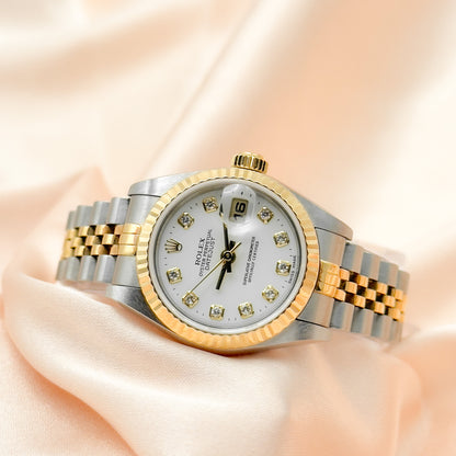 Lady-Datejust 79173