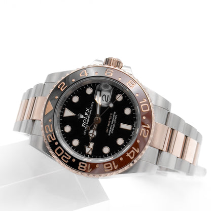 GMT-Master II 126711CHNR