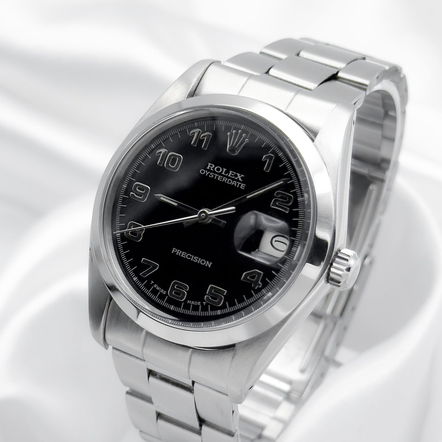 Oysterdate Precision 6694