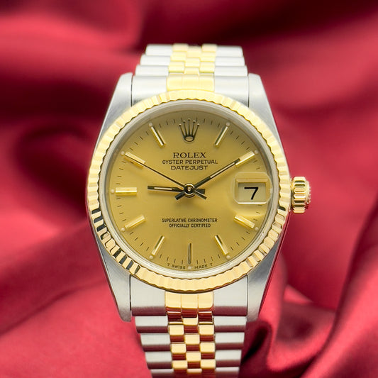 Datejust 68273