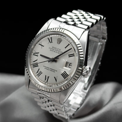 Datejust 1601