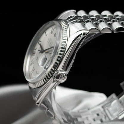 Datejust 1601