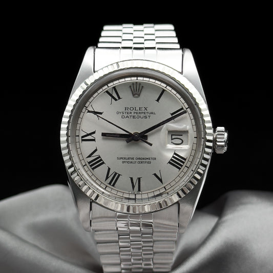 Datejust 1601