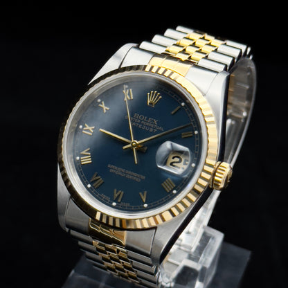 Datejust 16233