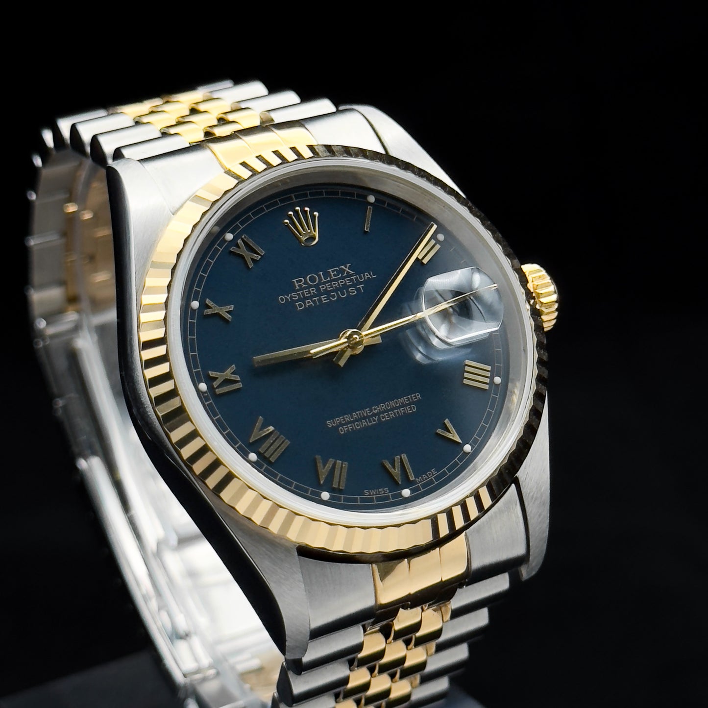 Datejust 16233