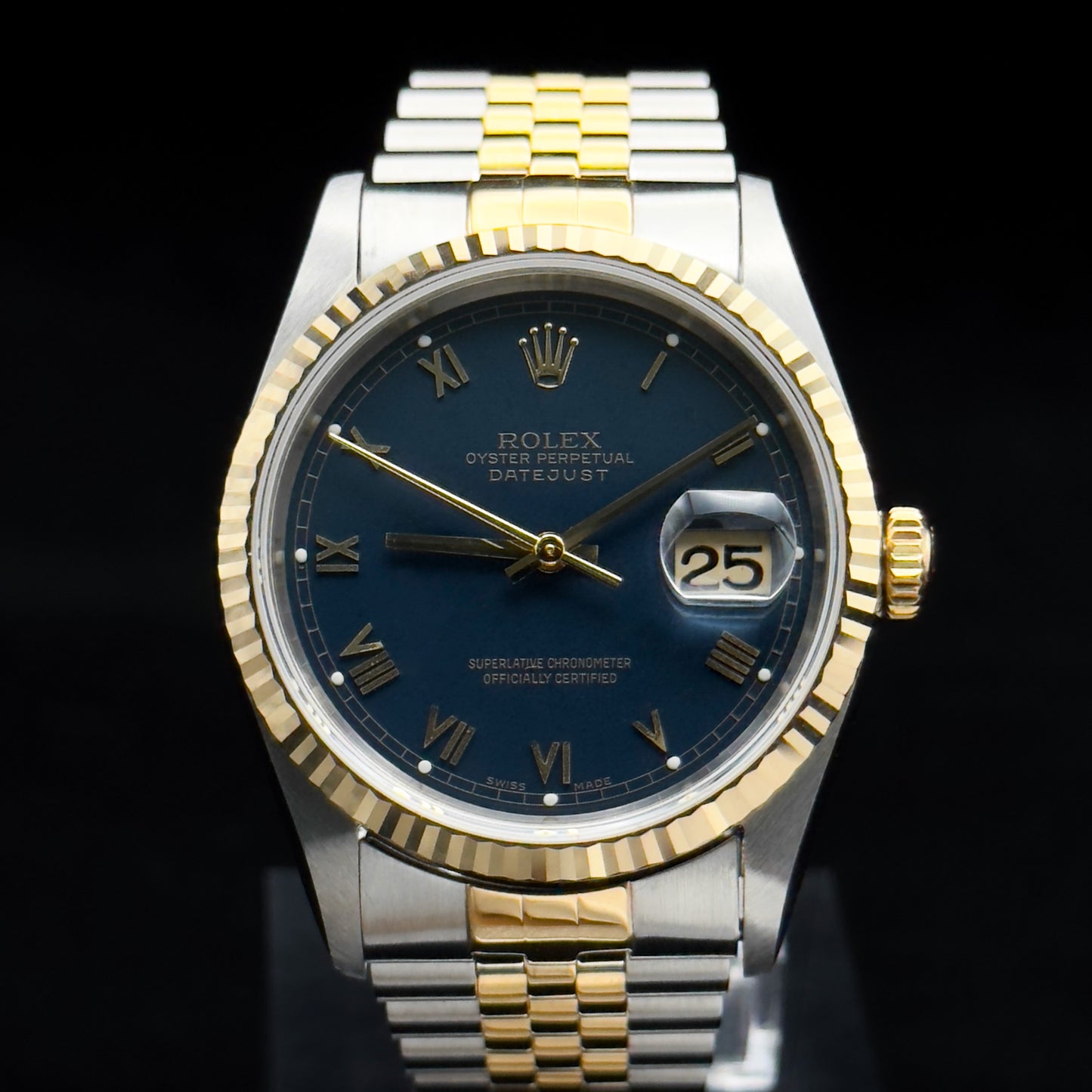 Datejust 16233