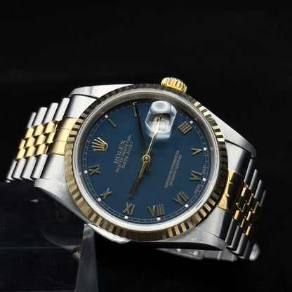 Datejust 16233