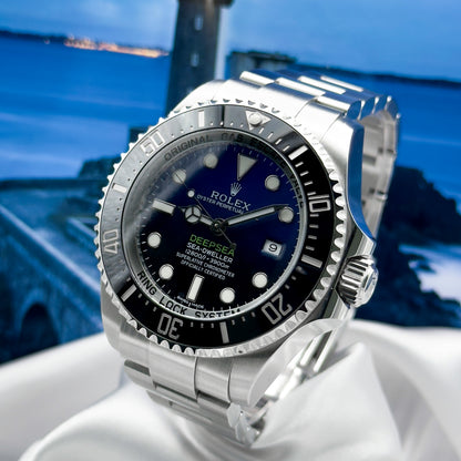 Sea-Dweller 116660