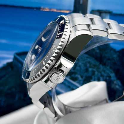 Sea-Dweller 116660