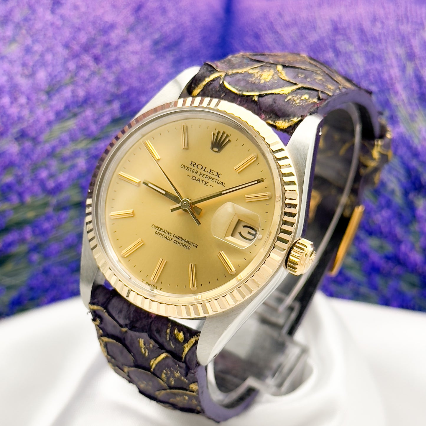 Oyster Perpetual 15053