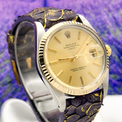 Oyster Perpetual 15053