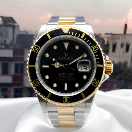 Submariner 16613