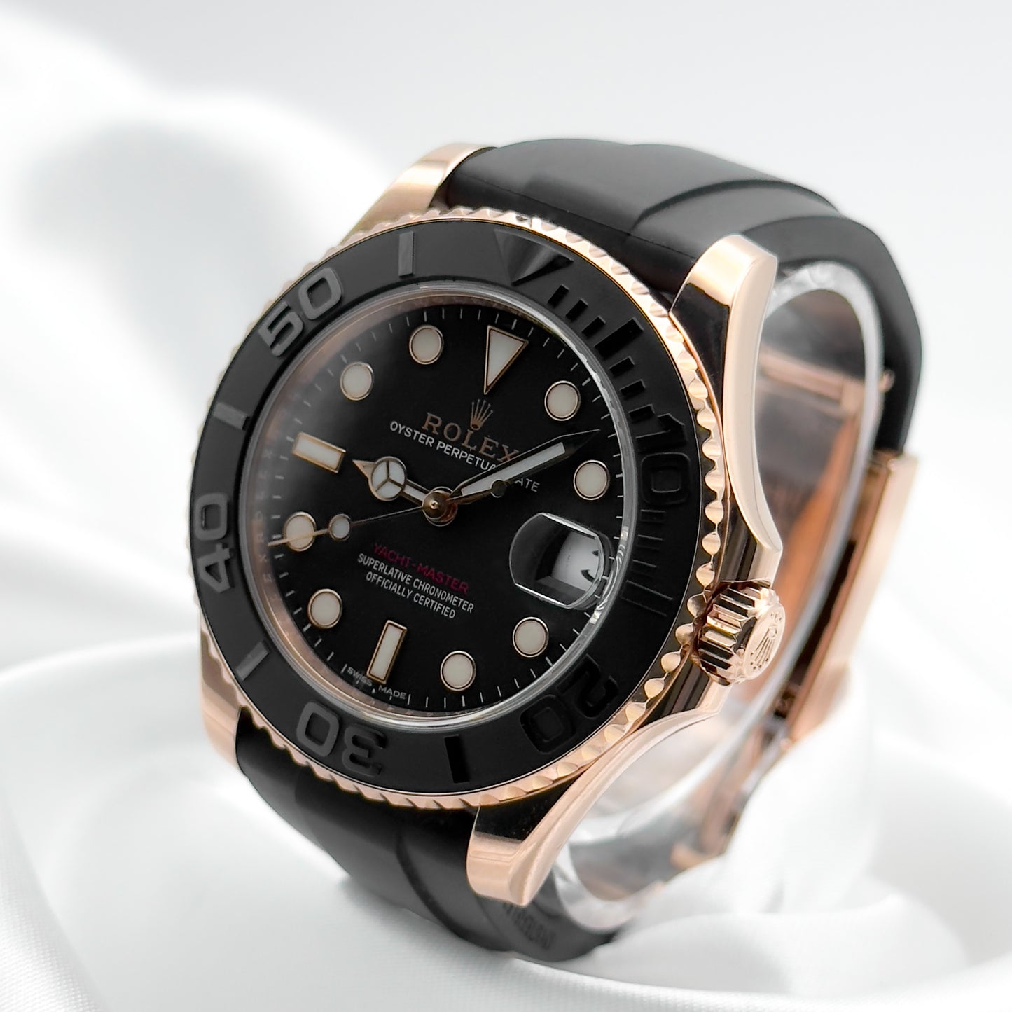 Yacht-Master 268655