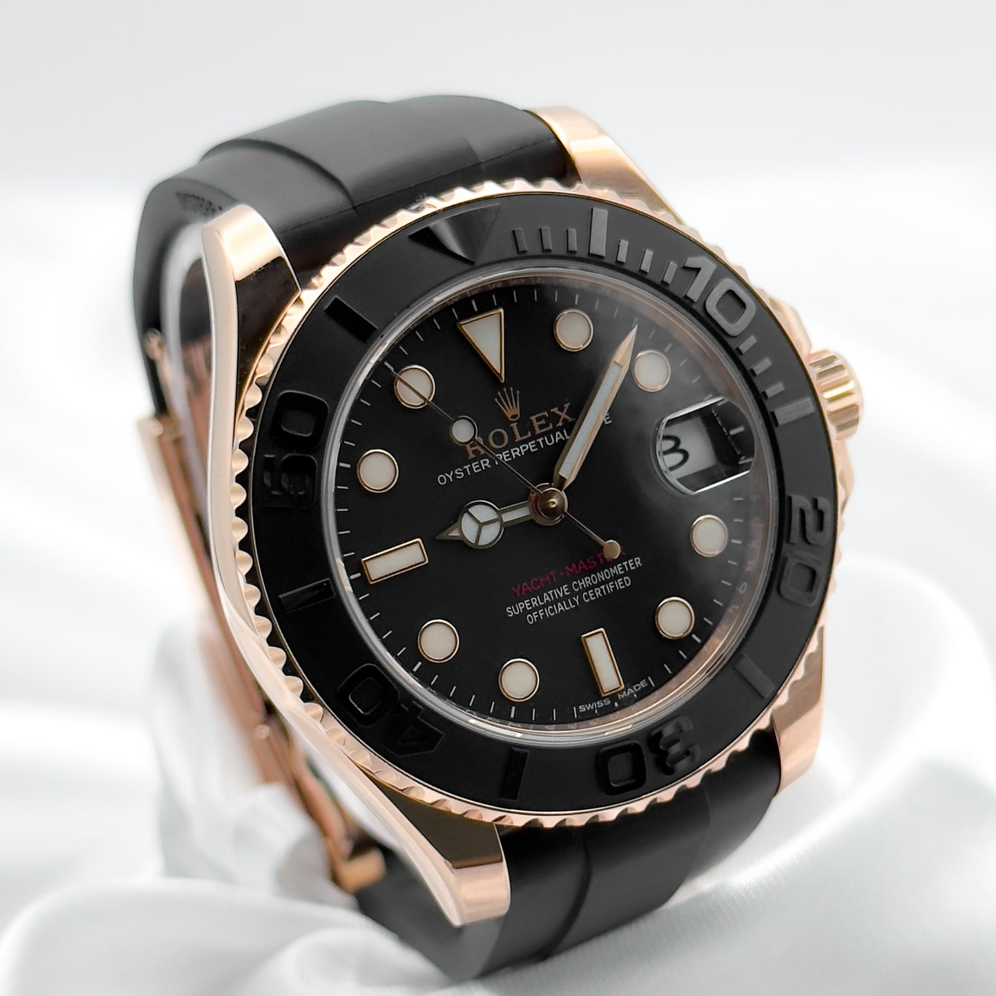 Yacht-Master 268655