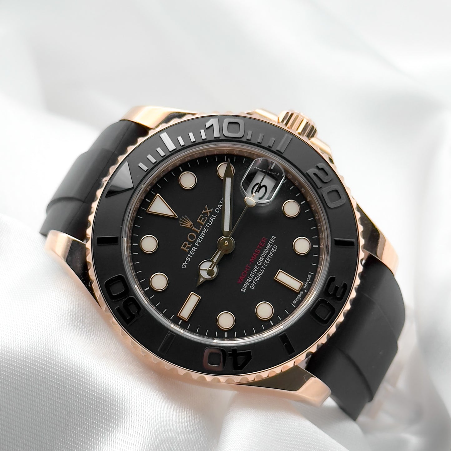 Yacht-Master 268655