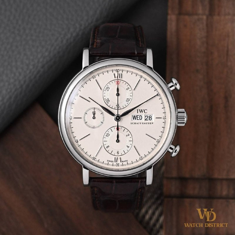 IWC Portofino IW391001