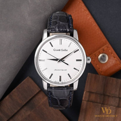 Grand Seiko Elegance Collection SBGW253G