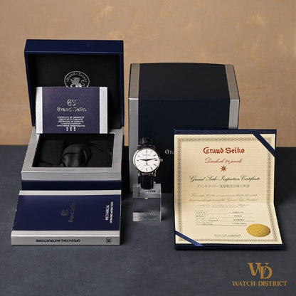 Grand Seiko Elegance Collection SBGW253G