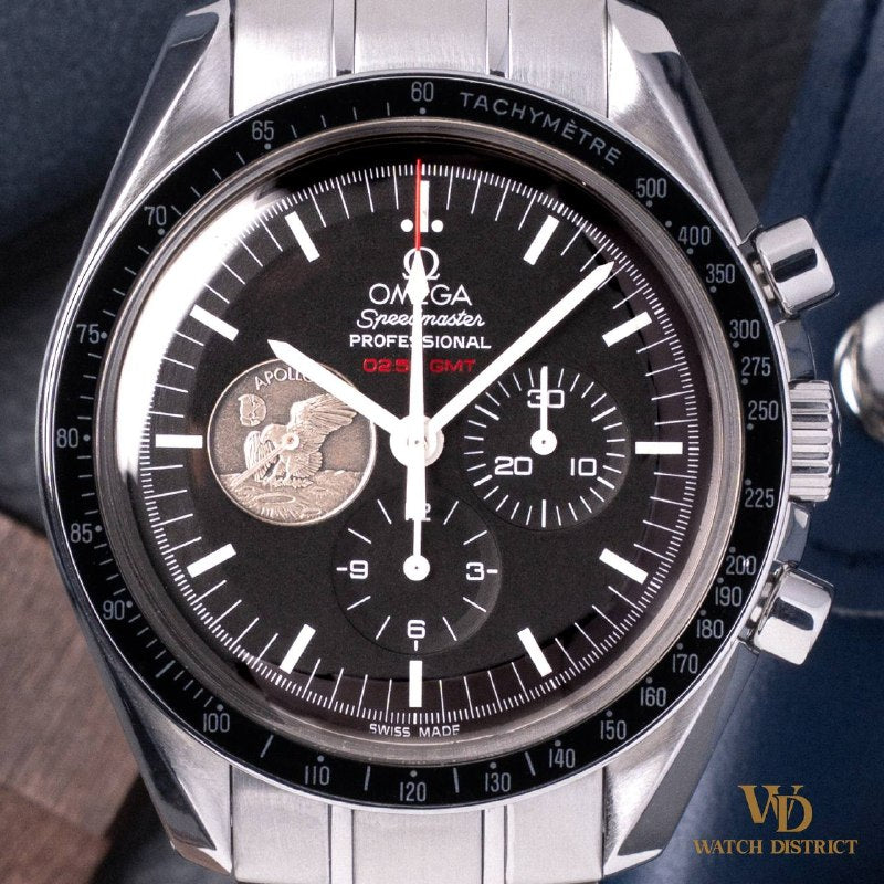 Omega Speedmaster Professional Moonwatch 311.30.42.30.01.002