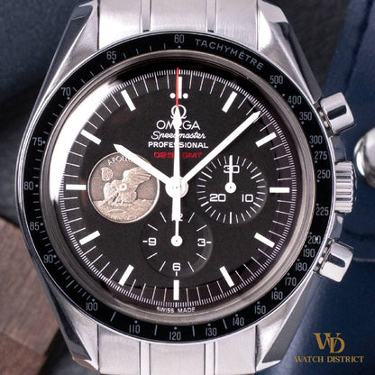 Omega Speedmaster Professional Moonwatch 311.30.42.30.01.002