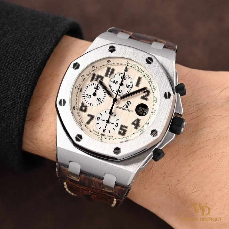 Audemars Piguet Royal Oak 26170ST.OO.D091CR.01