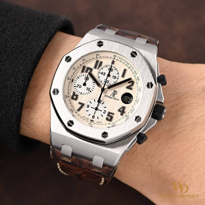 Audemars Piguet Royal Oak 26170ST.OO.D091CR.01