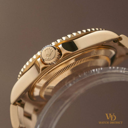 Rolex Submariner 16618