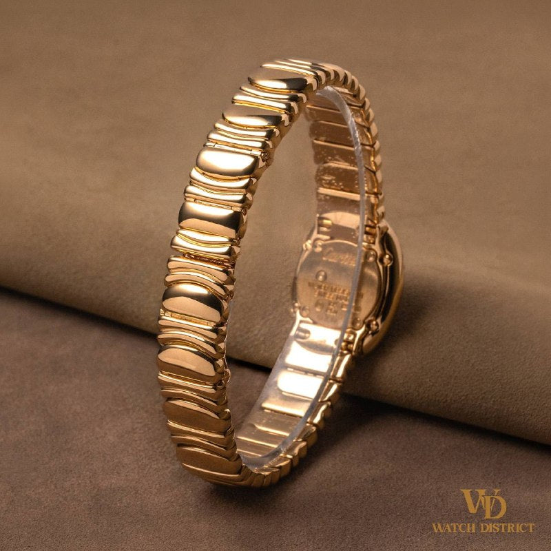 Cartier 18x24mm Baignoire W15109D8