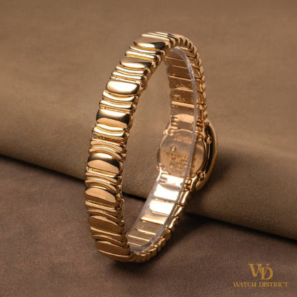 Cartier 18x24mm Baignoire W15109D8