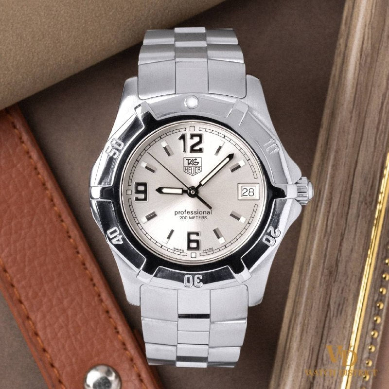 TAG Heuer 2000 WN111C-0
