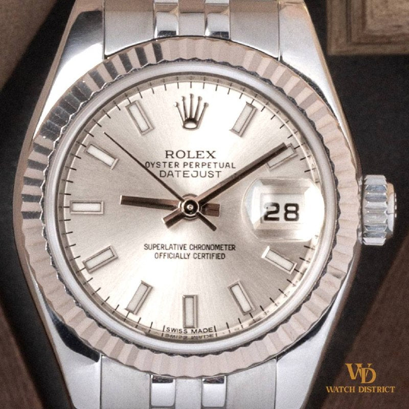 Rolex Lady-Datejust 179174