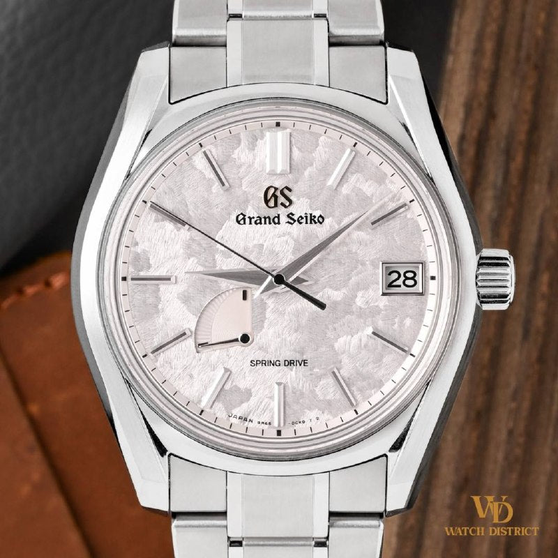 Grand Seiko SBGA413 9R65-0DG0