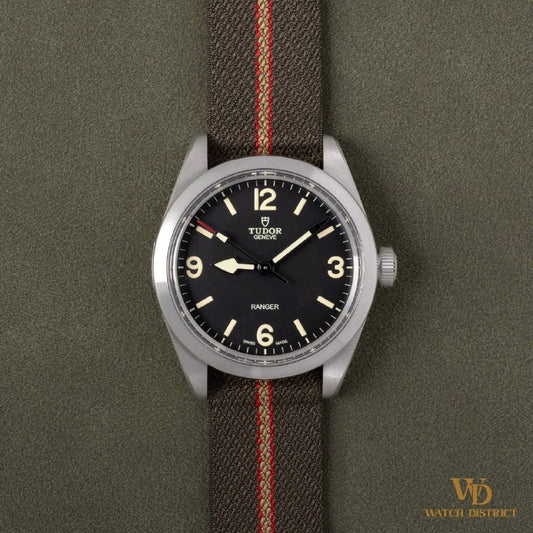 Tudor Ranger 79950