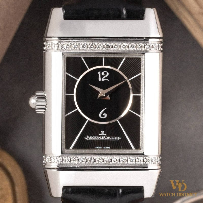 20.5 x Jaeger Lecoultre Reverso 266.8.44