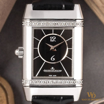 20.5 x Jaeger Lecoultre Reverso 266.8.44