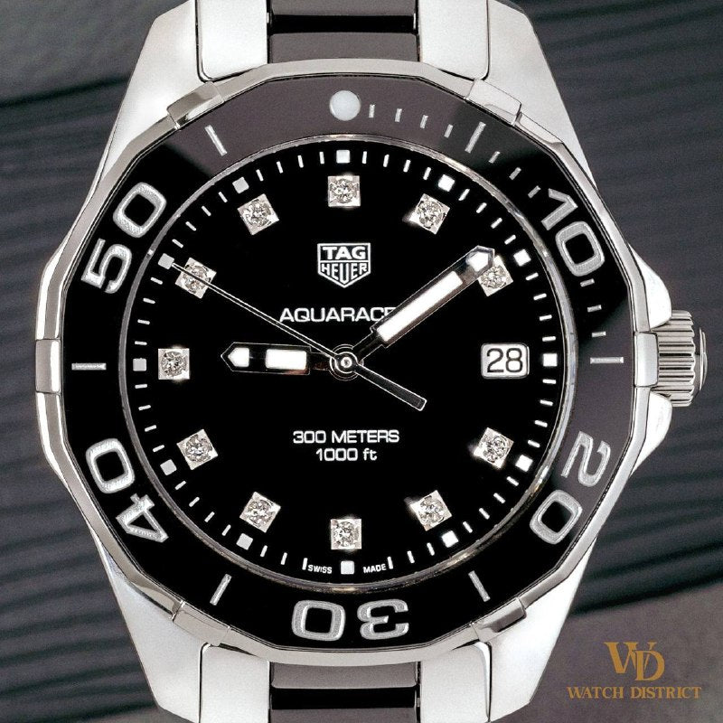 TAG Heuer Aquaracer WAY131C.BA0913