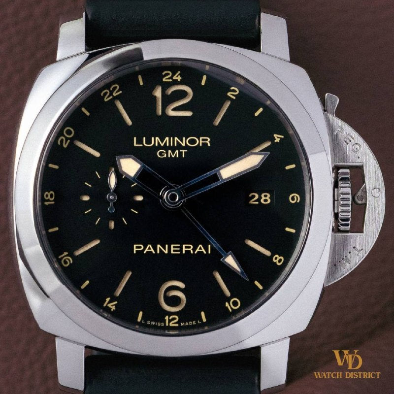 Panerai Luminor 1950 3 Days GMT PAM00531