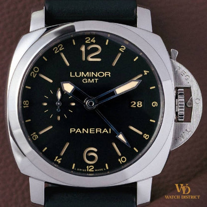 Panerai Luminor 1950 3 Days GMT PAM00531