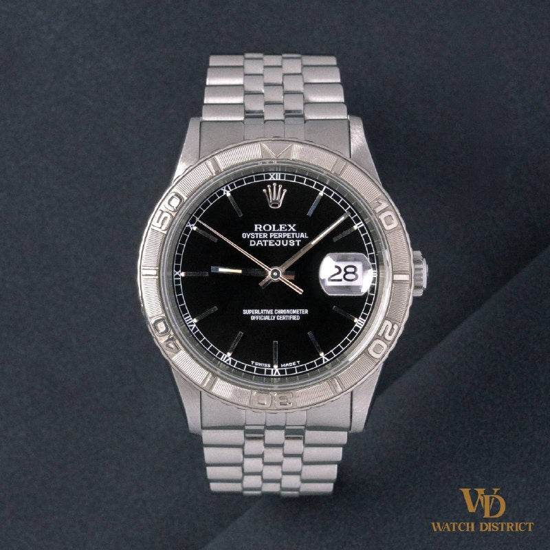 Rolex Datejust 16264
