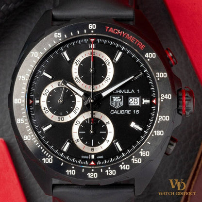 TAG Heuer Formula 1 CAZ2011.FT8024