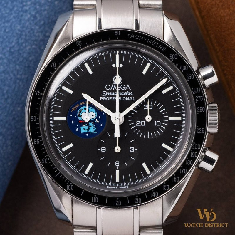 Omega Speedmaster Moonwatch 3578.51.00