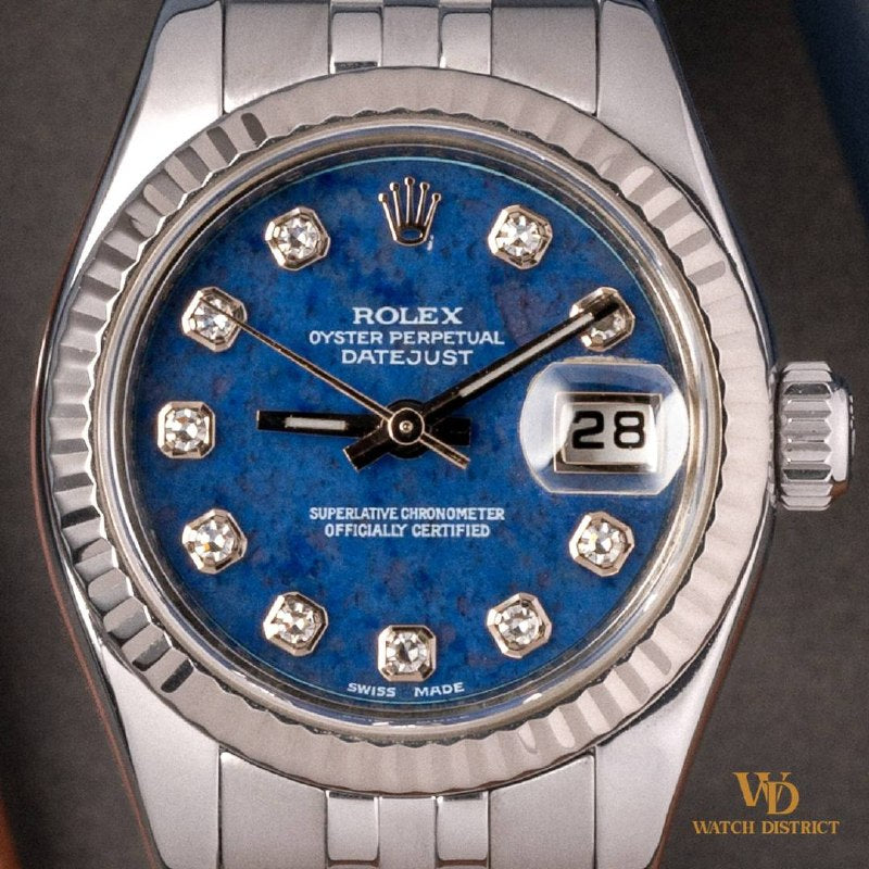 Rolex Lady-Datejust 179174