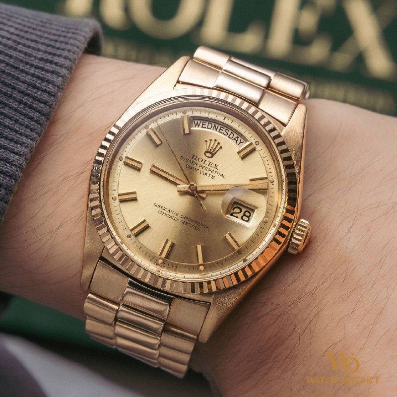 Rolex Day-Date 1803