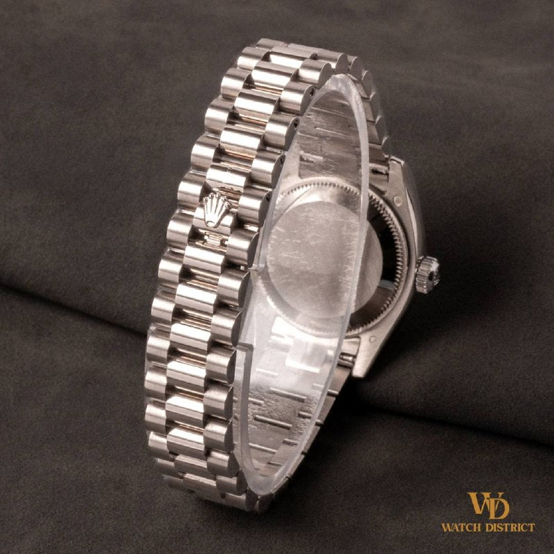Rolex Lady-Datejust 179179