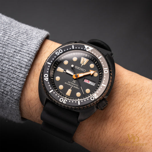 Seiko Prospex Diver SRPC49K1