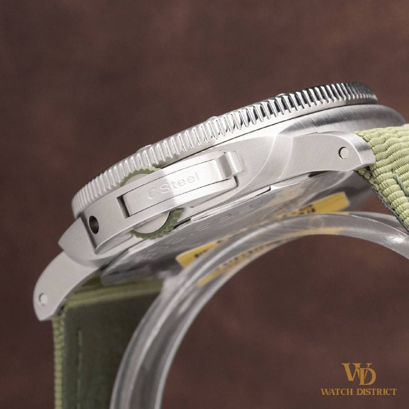 Panerai Submersible QuarantaQuattro PAM01287